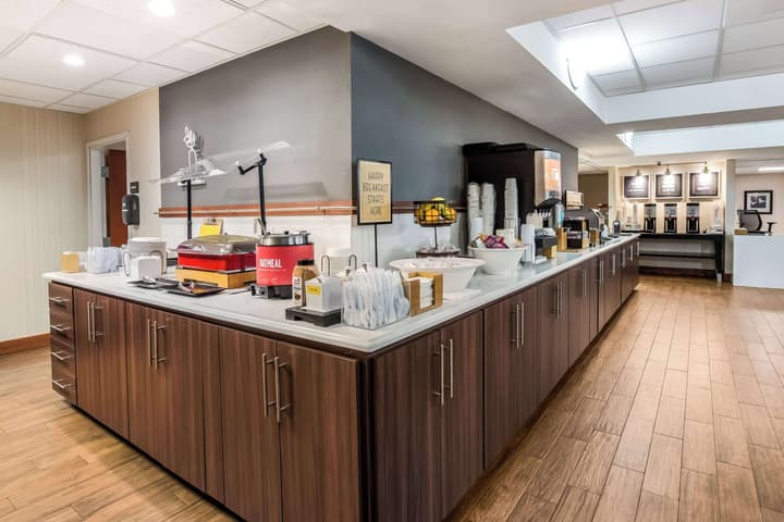 Hampton Inn Winter Haven