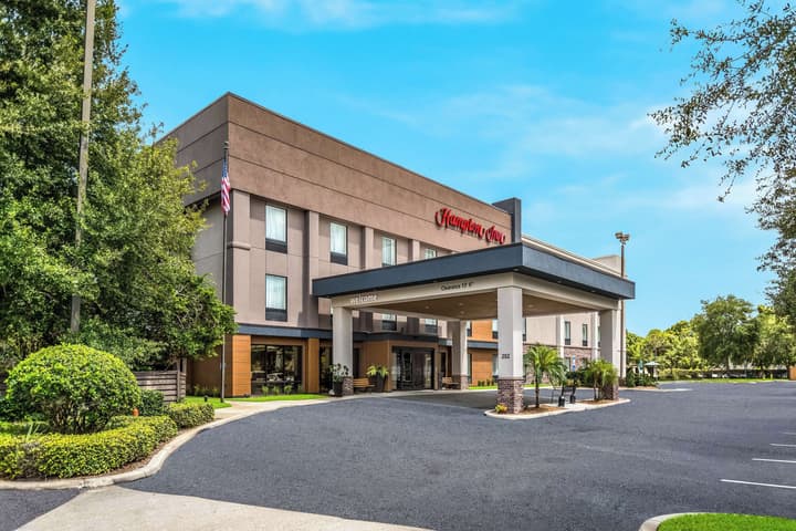 Hampton Inn Winter Haven