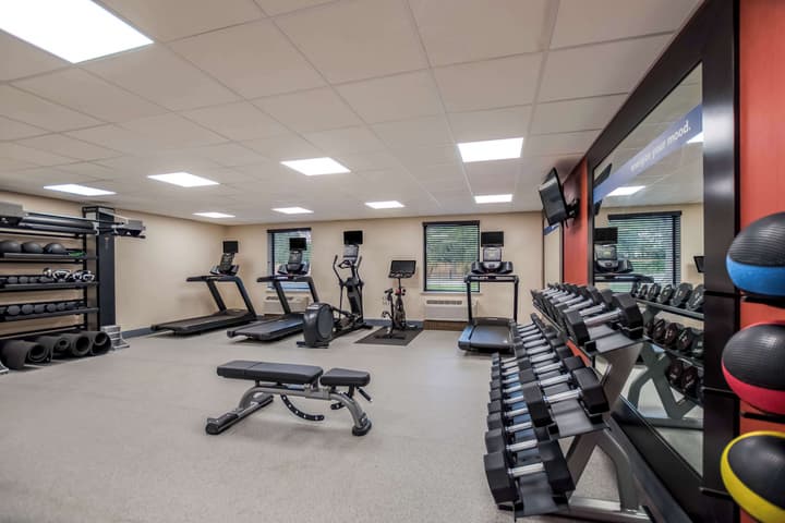 Hampton Inn Winter Haven