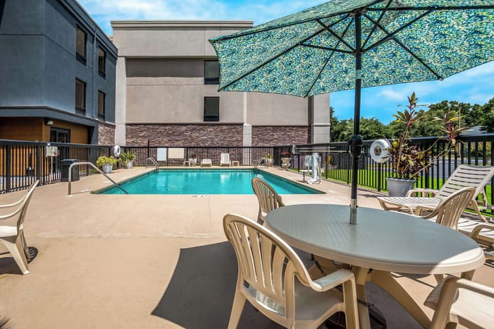 Hampton Inn Winter Haven