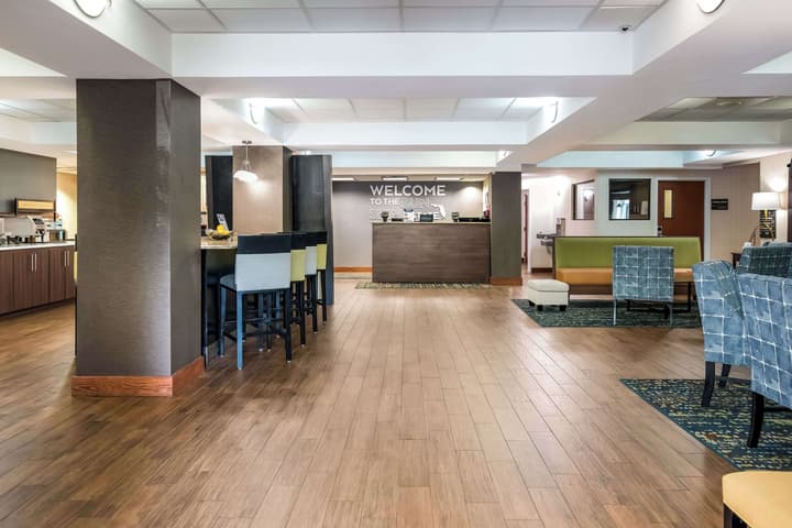 Hampton Inn Winter Haven