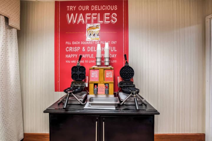 Hampton Inn Winter Haven