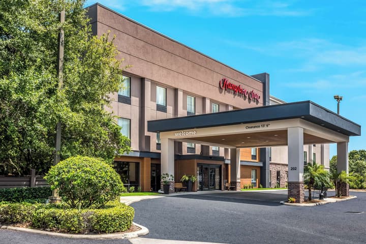 Hampton Inn Winter Haven