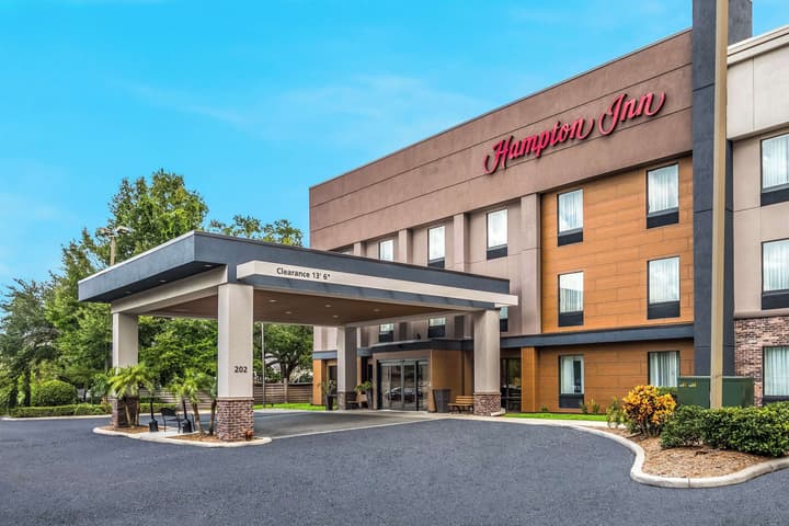 Hampton Inn Winter Haven