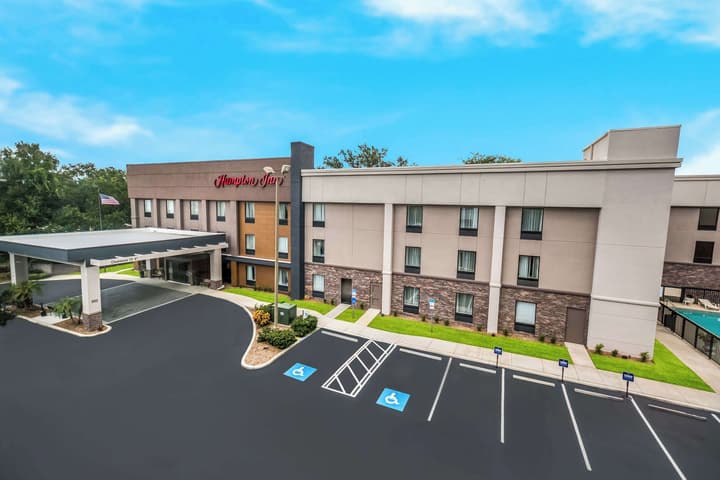 Hampton Inn Winter Haven