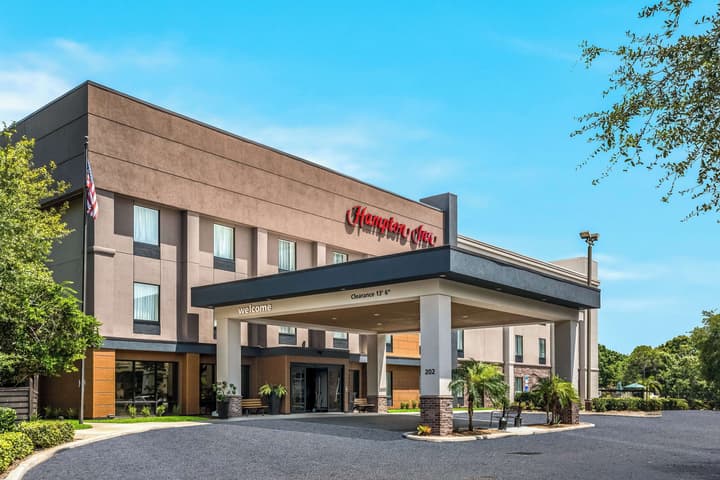 Hampton Inn Winter Haven