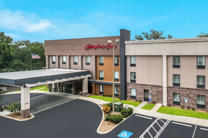 Hampton Inn Winter Haven