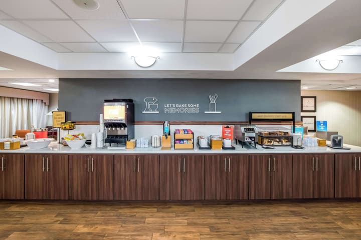 Hampton Inn Winter Haven
