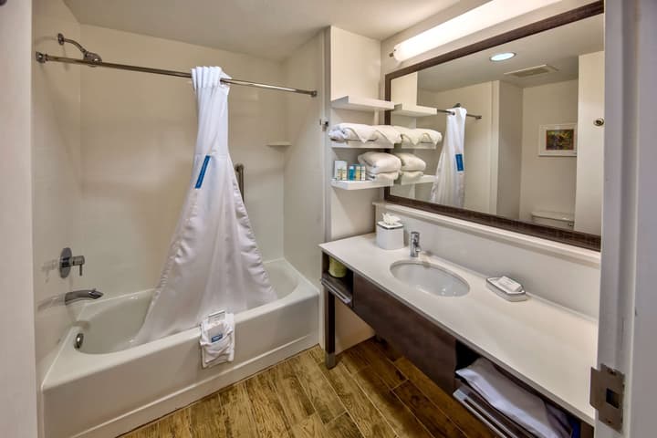 Hampton Inn Winter Haven