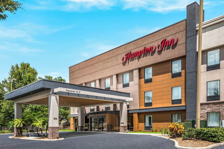Hampton Inn Winter Haven