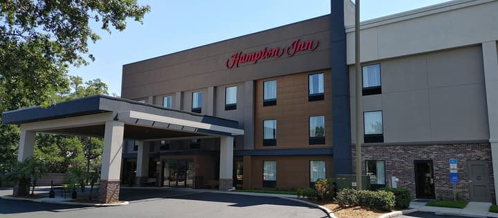 Hampton Inn Winter Haven