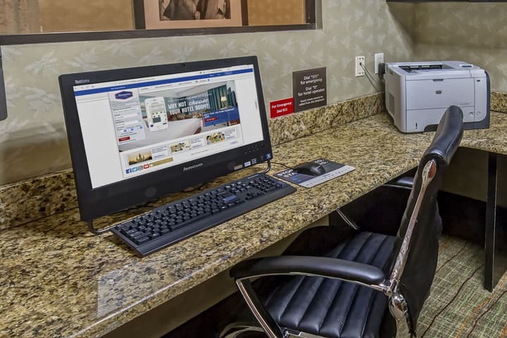 Hampton Inn Winter Haven