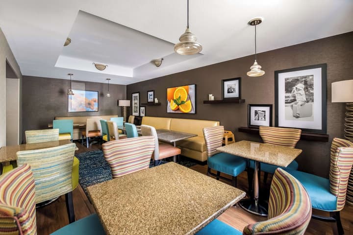 Hampton Inn Winter Haven