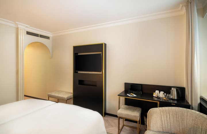 elaya hotel vienna city center, Trademark by Wyndham