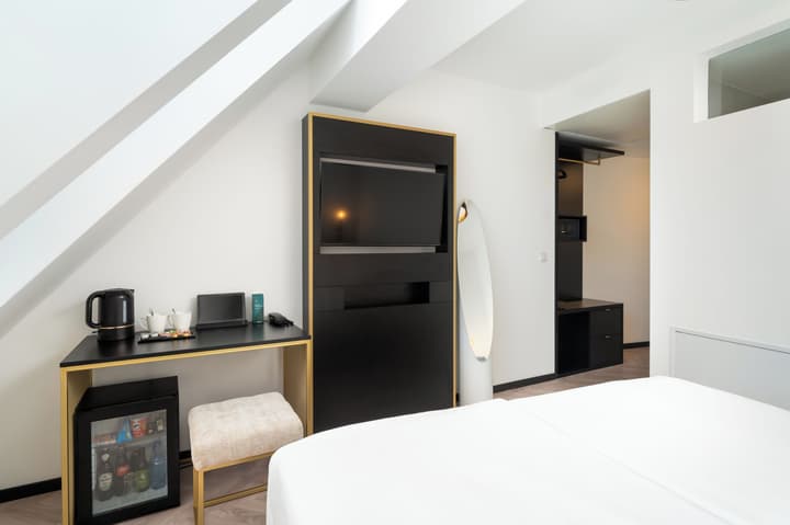 elaya hotel vienna city center, Trademark by Wyndham