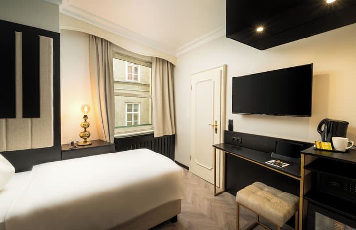 elaya hotel vienna city center, Trademark by Wyndham