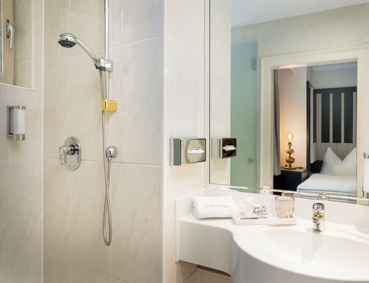 elaya hotel vienna city center, Trademark by Wyndham