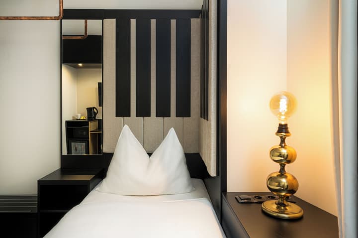 elaya hotel vienna city center, Trademark by Wyndham