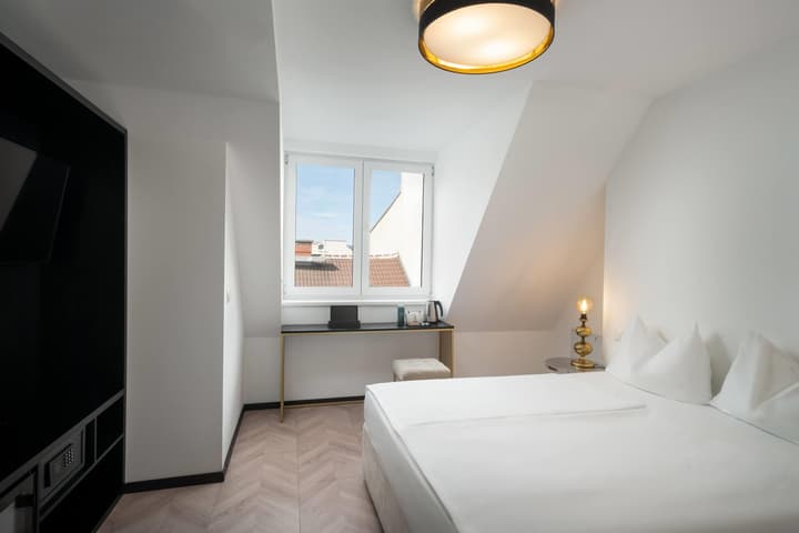 elaya hotel vienna city center, Trademark by Wyndham