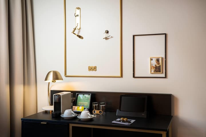 elaya hotel vienna city center, Trademark by Wyndham