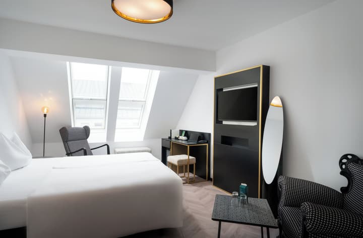 elaya hotel vienna city center, Trademark by Wyndham