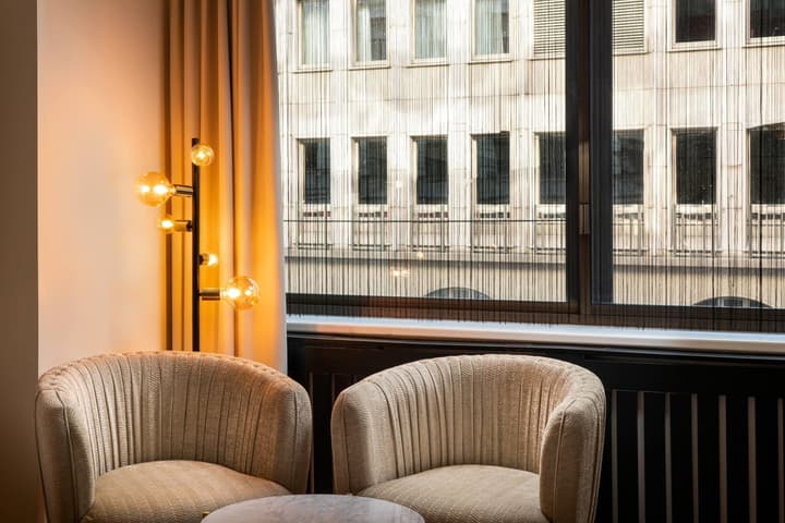 elaya hotel vienna city center, Trademark by Wyndham