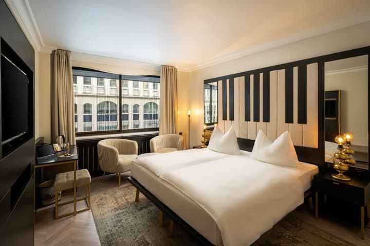 elaya hotel vienna city center, Trademark by Wyndham