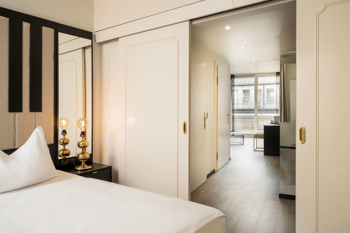 elaya hotel vienna city center, Trademark by Wyndham