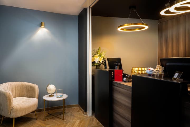 elaya hotel vienna city center, Trademark by Wyndham