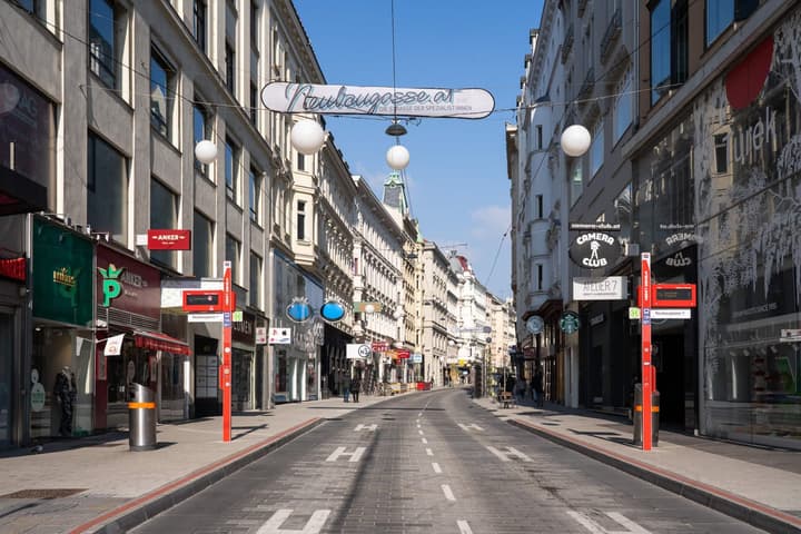 elaya hotel vienna city center, Trademark by Wyndham