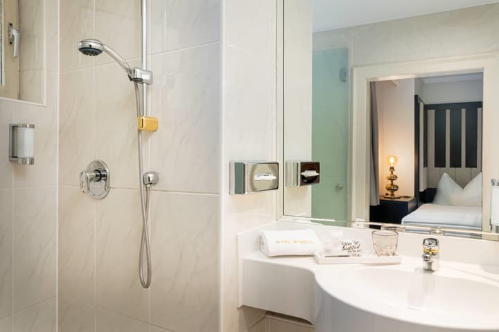 elaya hotel vienna city center, Trademark by Wyndham