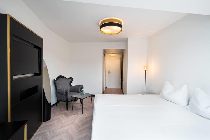 elaya hotel vienna city center, Trademark by Wyndham