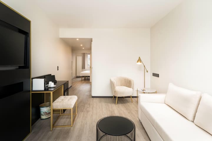 elaya hotel vienna city center, Trademark by Wyndham