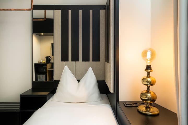 elaya hotel vienna city center, Trademark by Wyndham