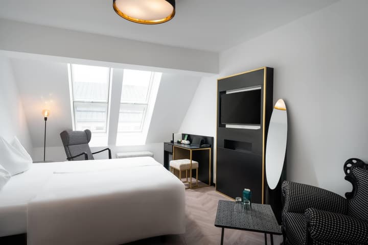 elaya hotel vienna city center, Trademark by Wyndham