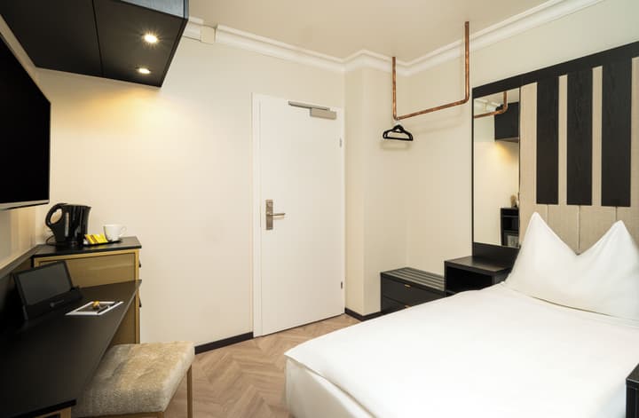 elaya hotel vienna city center, Trademark by Wyndham