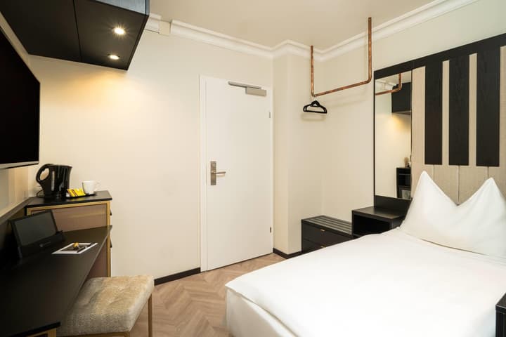 elaya hotel vienna city center, Trademark by Wyndham
