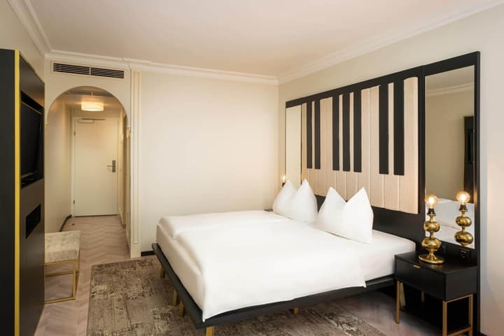 elaya hotel vienna city center, Trademark by Wyndham