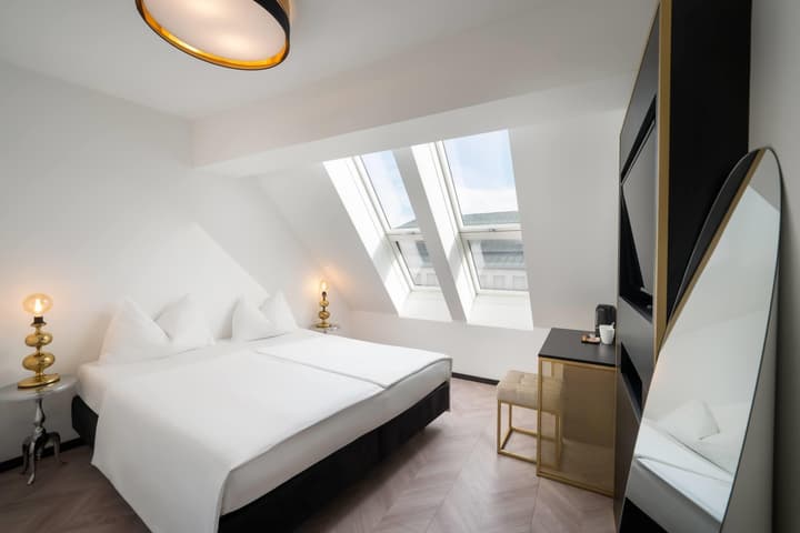 elaya hotel vienna city center, Trademark by Wyndham
