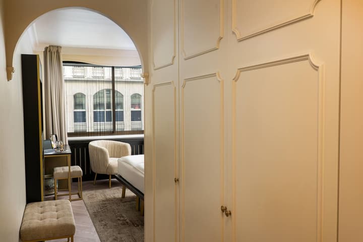 elaya hotel vienna city center, Trademark by Wyndham