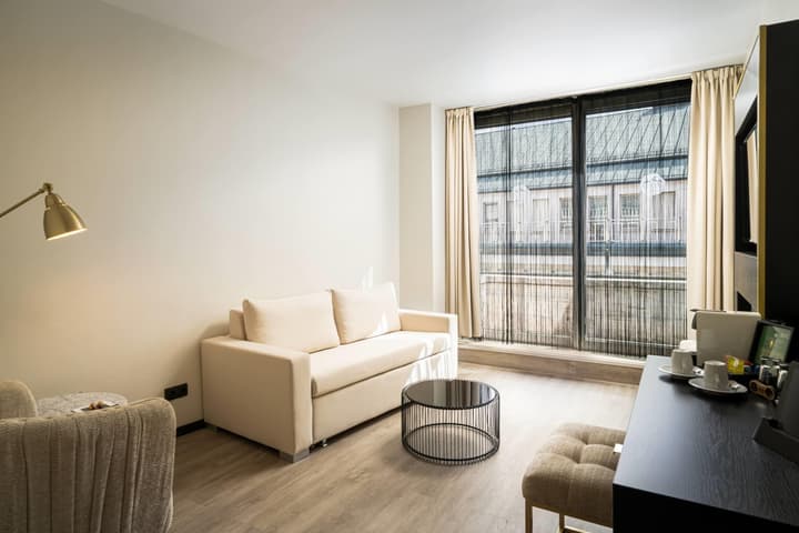 elaya hotel vienna city center, Trademark by Wyndham