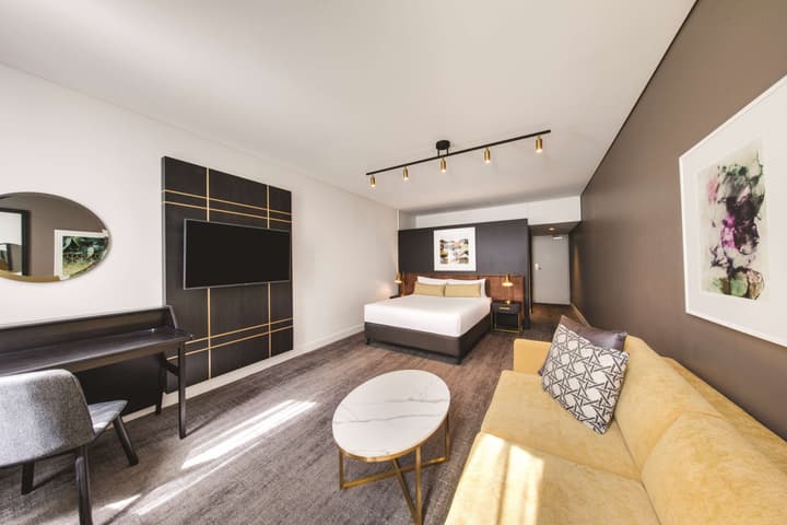 Vibe Hotel Sydney