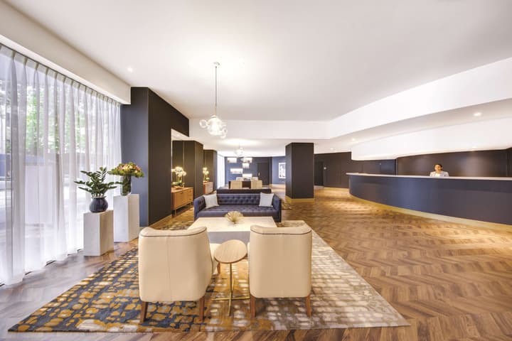 Vibe Hotel Sydney
