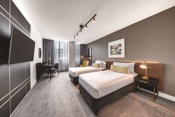 Vibe Hotel Sydney