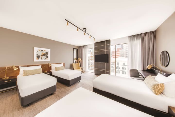 Vibe Hotel Sydney