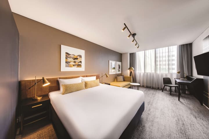 Vibe Hotel Sydney