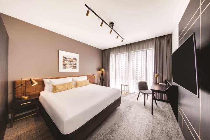 Vibe Hotel Sydney