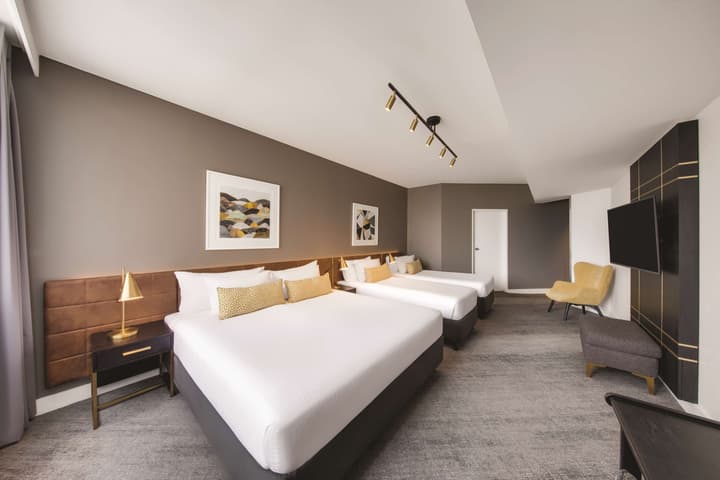 Vibe Hotel Sydney