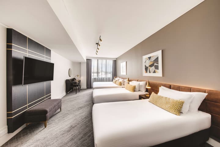 Vibe Hotel Sydney