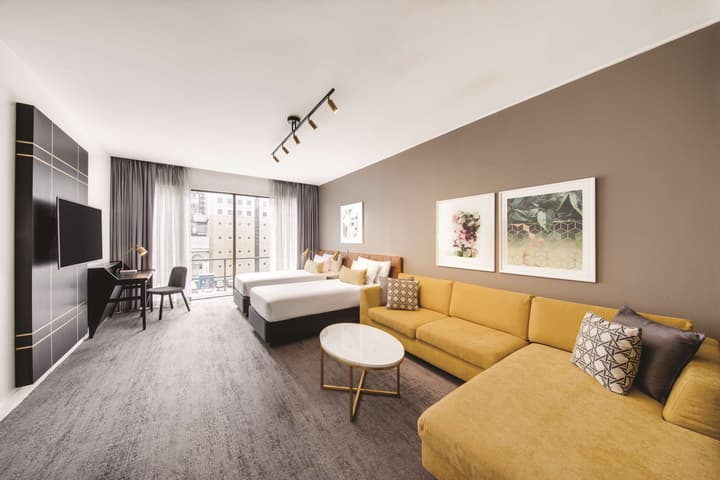 Vibe Hotel Sydney
